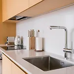 Guestready - Dpv Residences شقة *