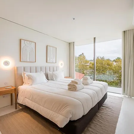 Guestready - Dpv Residences Apartamento Oporto