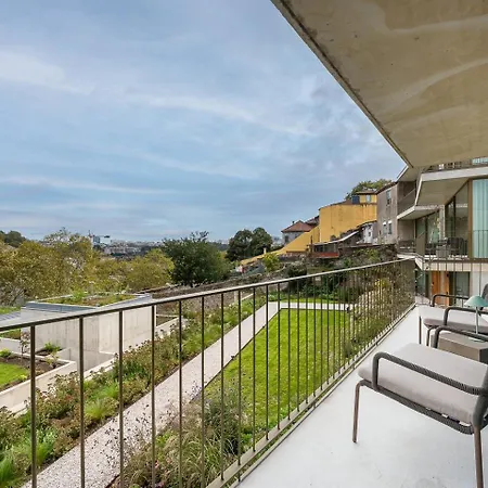Apartamento Guestready - Dpv Residences