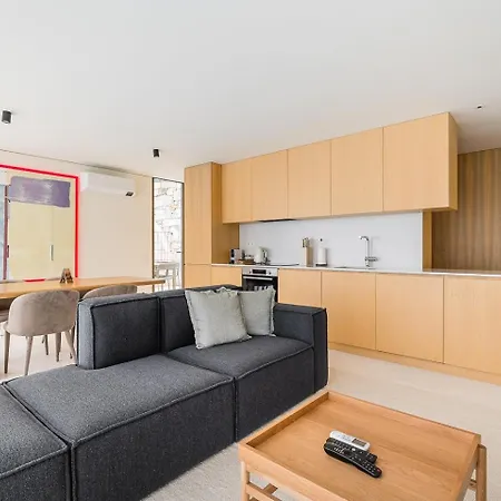 Apartamento Guestready - Dpv Residences *