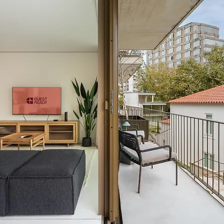 Guestready - Dpv Residences