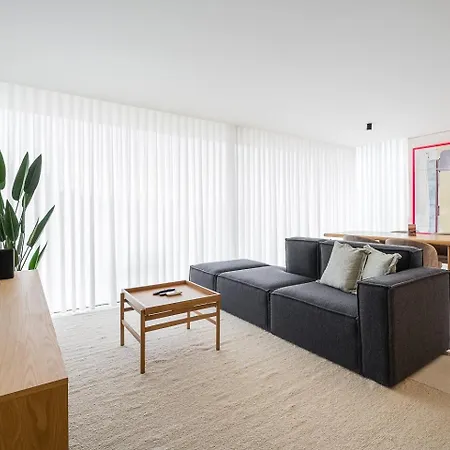 Apartamento Guestready - Dpv Residences