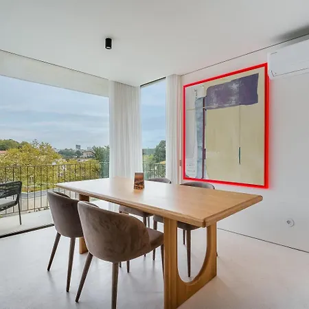 Guestready - Dpv Residences Porto