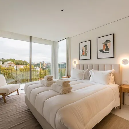 Guestready - Dpv Residences Lejlighed *