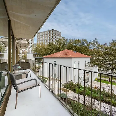 Guestready - Dpv Residences *