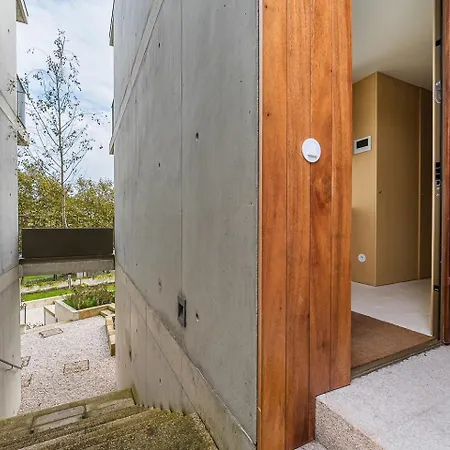Lejlighed Guestready - Dpv Residences