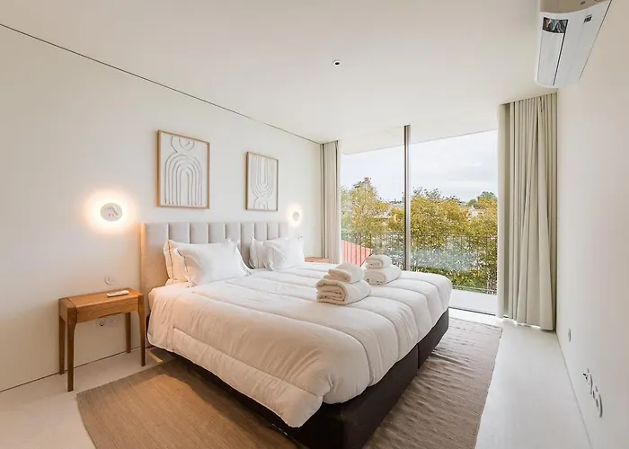 Guestready - Dpv Residences Daire Porto