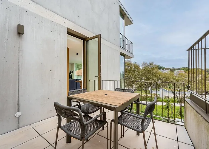 Guestready - Dpv Residences Daire *