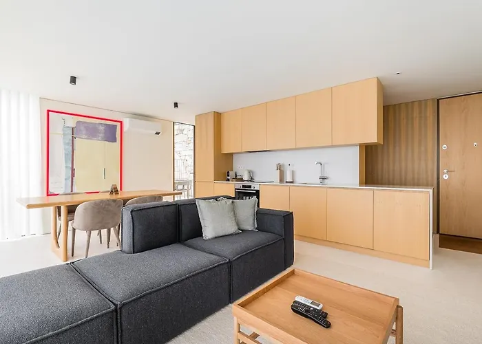 Daire Guestready - Dpv Residences *