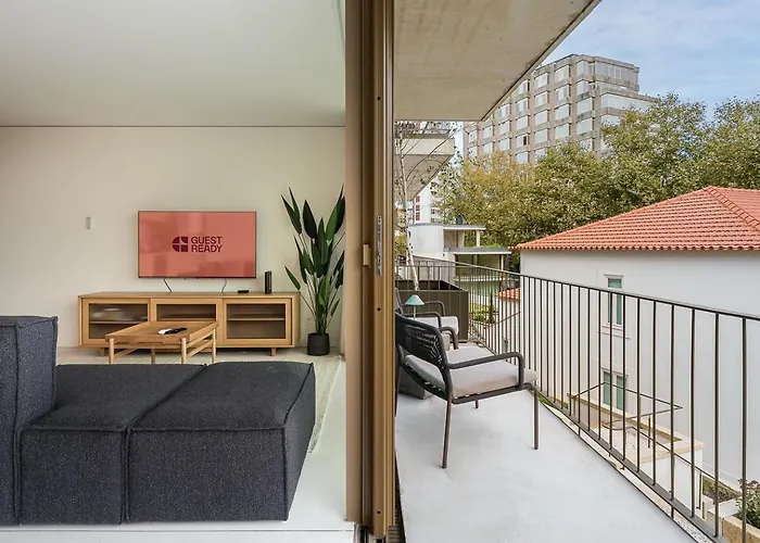 Guestready - Dpv Residences