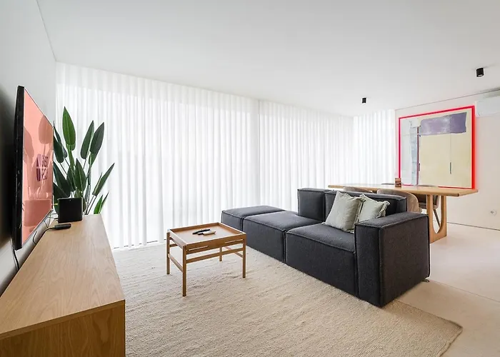 Daire Guestready - Dpv Residences