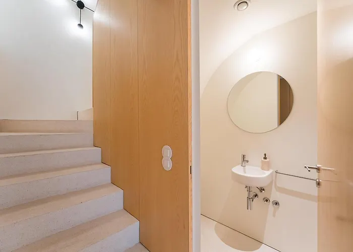 Daire Guestready - Dpv Residences Porto