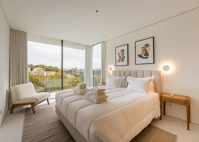 Guestready - Dpv Residences Lejlighed *