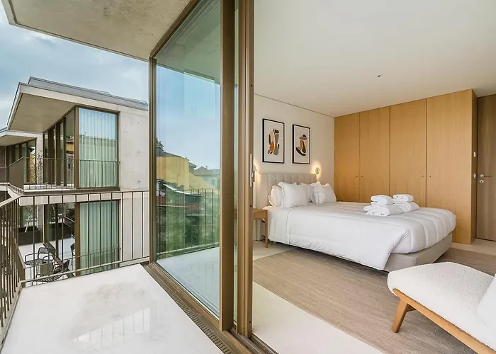 Daire Guestready - Dpv Residences *