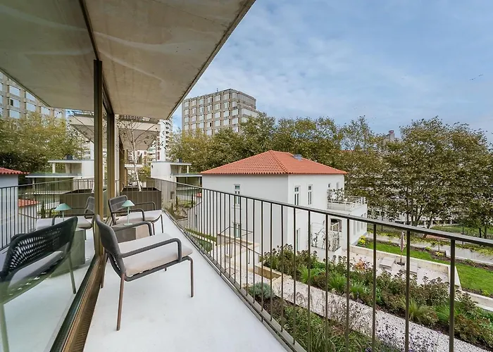 Guestready - Dpv Residences *