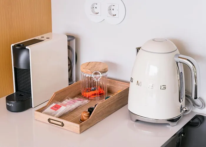 Guestready - Dpv Residences