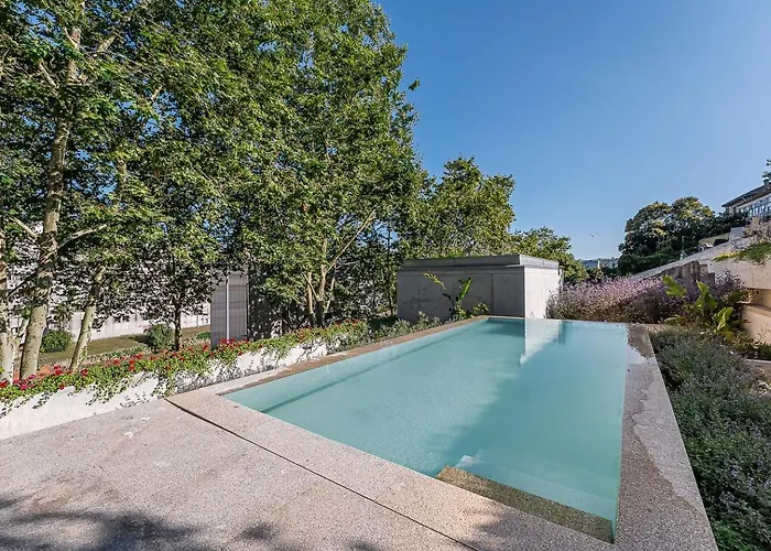 Guestready - Dpv Residences Lejlighed