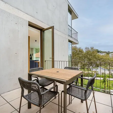 Guestready - Dpv Residences Lägenhet *