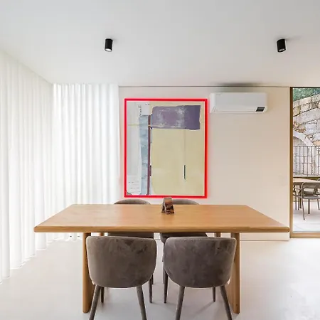 Διαμέρισμα Guestready - Dpv Residences *