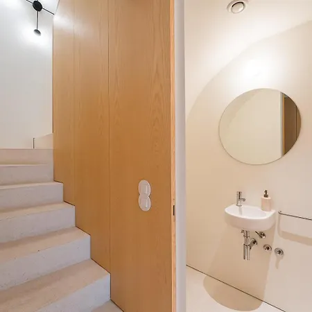 Appartamento Guestready - Dpv Residences Oporto