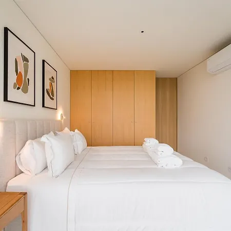 Guestready - Dpv Residences Πόρτο