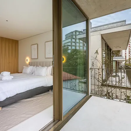 Guestready - Dpv Residences Appartamento *