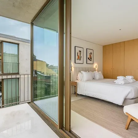 Appartamento Guestready - Dpv Residences *