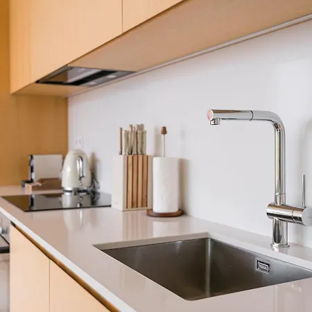 Guestready - Dpv Residences Διαμέρισμα *