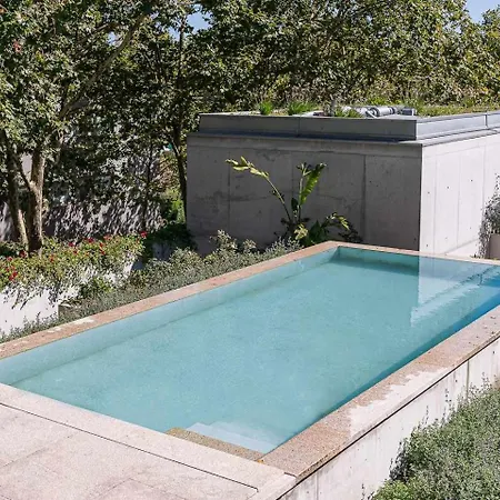Appartamento Guestready - Dpv Residences