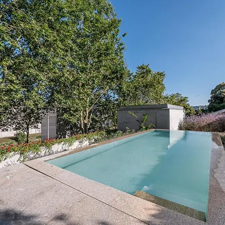 Guestready - Dpv Residences Appartamento