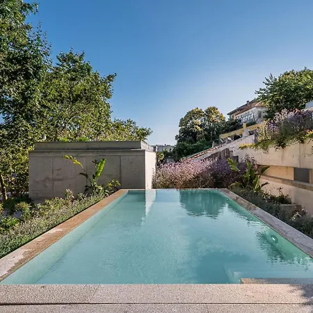 Appartamento Guestready - Dpv Residences Oporto