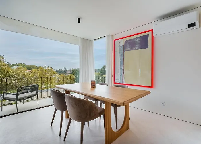 Guestready - Dpv Residences Oporto