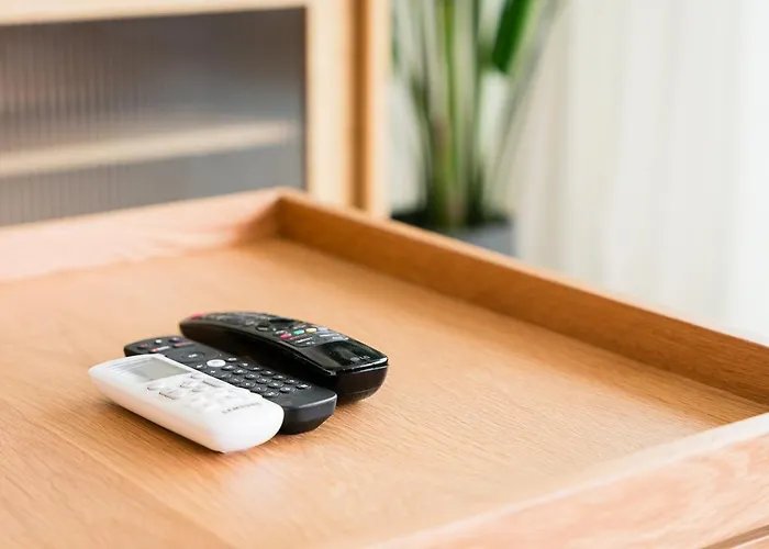 Guestready - Dpv Residences *