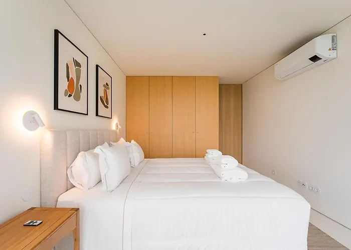 Guestready - Dpv Residences Oporto