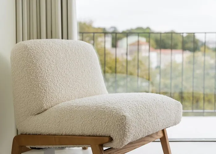 Apartment Guestready - Dpv Residences