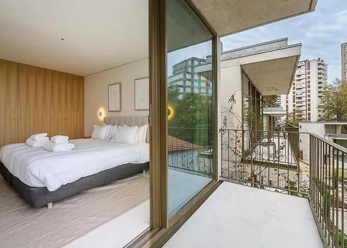 Guestready - Dpv Residences Lägenhet *