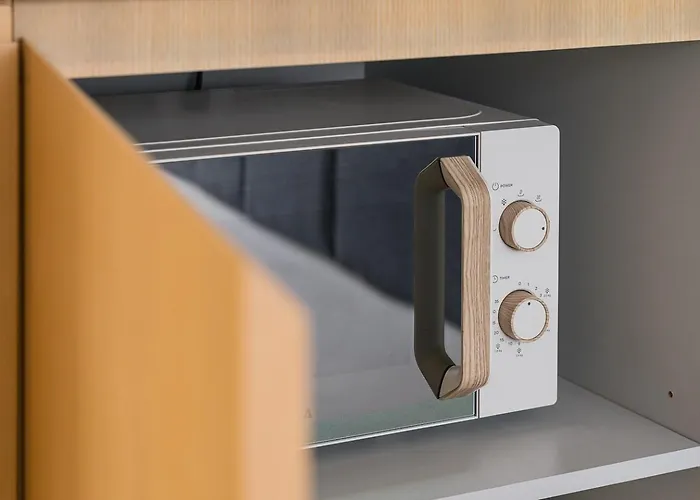 Lägenhet Guestready - Dpv Residences