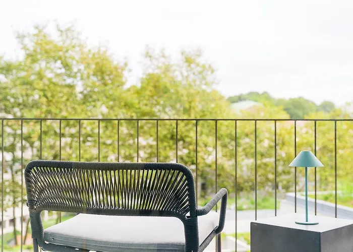 Apartman Guestready - Dpv Residences *