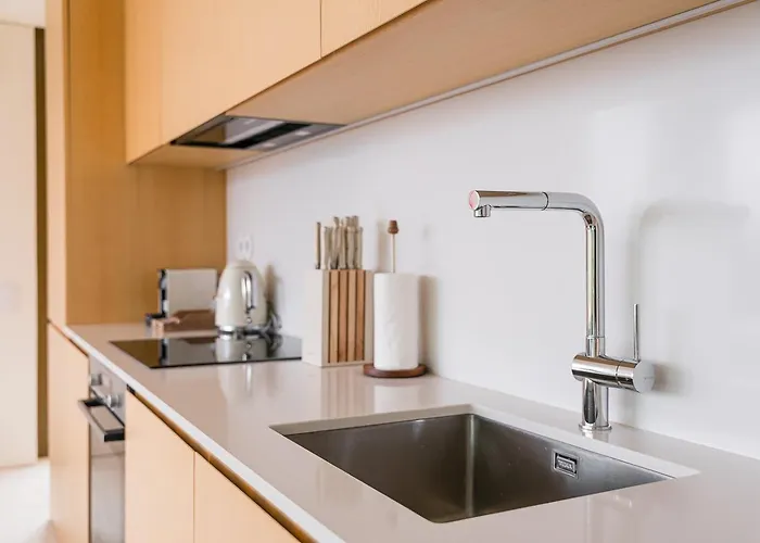 Guestready - Dpv Residences Apartman *