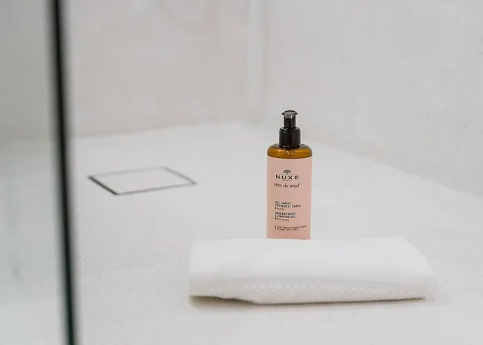 Guestready - Dpv Residences Apartman *