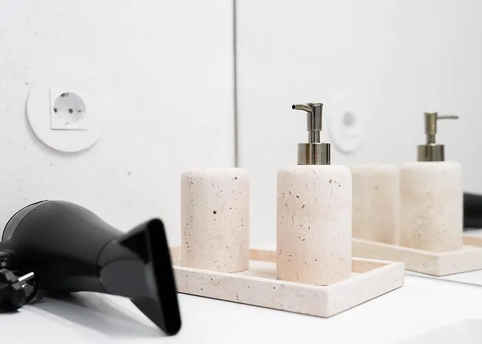 Guestready - Dpv Residences * Porto