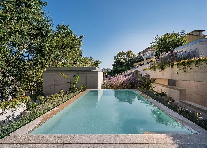 Apartman Guestready - Dpv Residences Porto